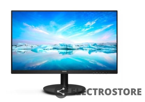 Philips Monitor 241V8LA 23.8 cala VA HDMI Głośniki