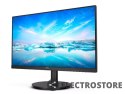 Philips Monitor 241V8LA 23.8 cala VA HDMI Głośniki