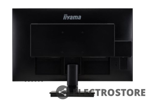 IIYAMA Monitor 27 cala XU2792UHSU-B 4K,IPS,USB,DP,HDMI,DVI,PIP IIYAMA Monitor 27 cala XU2792UHSU-B 4K,IPS,USB,DP,HDMI,DVI,PIP