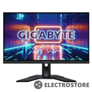 Gigabyte Monitor 27 cali M27Q 2 GAMING 0,5ms/1MLN:1/WQHD/HDMI