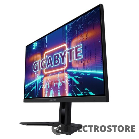 Gigabyte Monitor 27 cali M27Q 2 GAMING 0,5ms/1MLN:1/WQHD/HDMI Gigabyte Monitor 27 cali M27Q 2 GAMING 0,5ms/1MLN:1/WQHD/HDMI