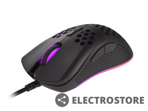 Genesis Mysz Krypton 550 8000 DPI podświetlenie RGB dla graczy lekka Genesis Mysz Krypton 550 8000 DPI podświetlenie RGB dla graczy lekka