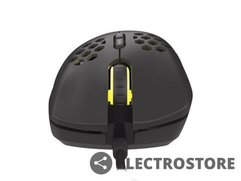 Genesis Mysz Krypton 550 8000 DPI podświetlenie RGB dla graczy lekka Genesis Mysz Krypton 550 8000 DPI podświetlenie RGB dla graczy lekka
