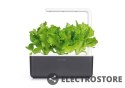Click And Grow Ogród domowy Click and Grow Smart Garden 3 grafitowy SGS8UNI