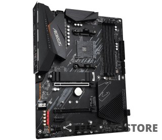 Gigabyte Płyta główna B550 AORUS ELITE V2 AM4 4DDR4 HDMI/DP M.2 ATX