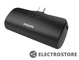 Philips Powerbank 2500 mAh USB-C