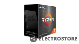 AMD Procesor Ryzen 7 5800X 3,8GH 100-100000063WOF