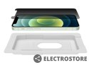 Belkin Szkło hartowane prywatyzujące iPhone 12 Mini