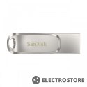 SanDisk Ultra Dual Drive Luxe 128GB USB 3.1 Type-C 150MB/s
