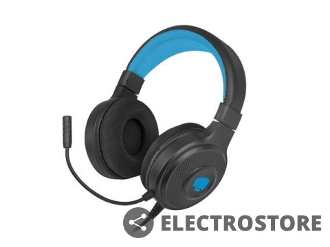 Fury Zestaw dla graczy 4 w 1 Thunderstreak 3.0 klawiatura + mysz + słuchawki + podkładka Fury Zestaw dla graczy 4 w 1 Thunderstreak 3.0 klawiatura + mysz + słuchawki + podkładka