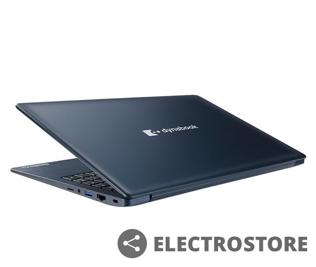 Toshiba Dynabook C50-H-100 W10PRO i5-1035G1/8/512/integr/15.6''/1 year EMEA + 1 year Standard Warranty