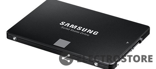 Samsung Dysk SSD 870EVO MZ-77E4T0B/EU 4TB