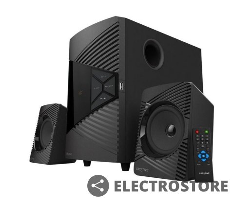 Creative Labs Głośniki 2.1 Bluetooth SBS E2500