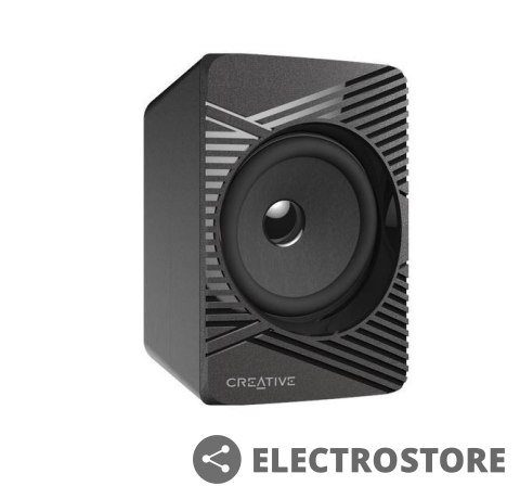Creative Labs Głośniki 2.1 Bluetooth SBS E2500 Creative Labs Głośniki 2.1 Bluetooth SBS E2500