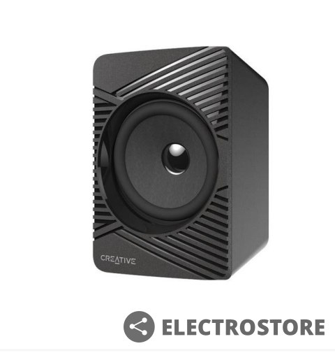 Creative Labs Głośniki 2.1 Bluetooth SBS E2500 Creative Labs Głośniki 2.1 Bluetooth SBS E2500