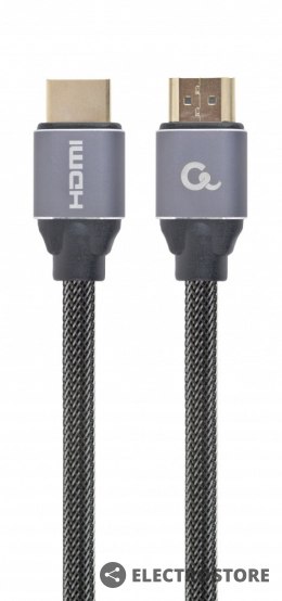 Gembird Kabel HDMI High Speed Ethernet 2m