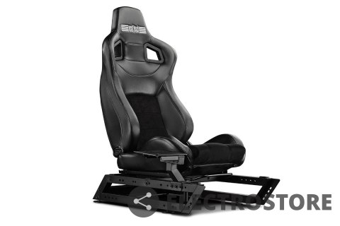 Next Level Racing Kokpit wyścigowy Seat Add On do WS DD / WS 2.0 Next Level Racing Kokpit wyścigowy Seat Add On do WS DD / WS 2.0