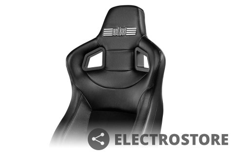 Next Level Racing Kokpit wyścigowy Seat Add On do WS DD / WS 2.0 Next Level Racing Kokpit wyścigowy Seat Add On do WS DD / WS 2.0