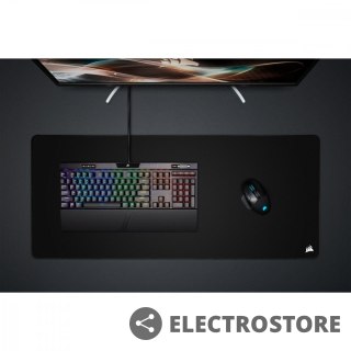 Corsair MM350 Pro Extended XL Mouse Pad Black