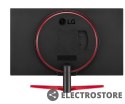 LG Electronics Monitor 31.5 cala 32GN500-B FHD UltraGear 165Hz 1ms MBR