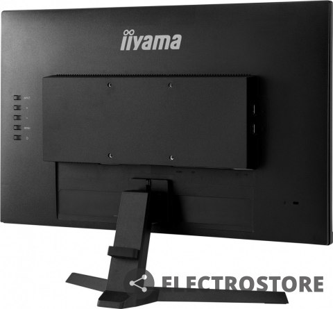 IIYAMA Monitor G2470HSU-B1 24cale 0.8ms, IPS, DP, HDMI, 165Hz, USBx2 IIYAMA Monitor G2470HSU-B1 24cale 0.8ms, IPS, DP, HDMI, 165Hz, USBx2
