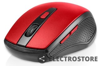 Tracer Mysz DEAL Red RF Nano