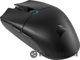 Corsair Mysz bezprzewodowa Katar Pro czarna