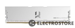 GOODRAM Pamięć DDR4 IRDM PRO 8/3600 (1* 8GB) 17-19-19 Biała