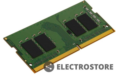 Kingston Pamięć DDR4 SODIMM 8GB/3200 CL22 1Rx16