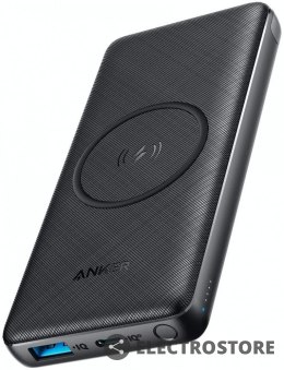 Anker Powerbank PowerCore III Wireless 10K