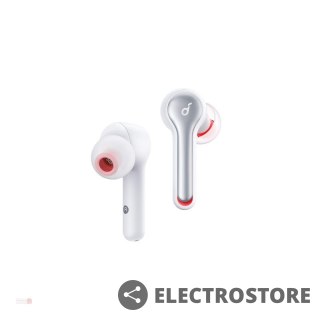 Anker Słuchawki Soundcore Liberty Air 2 B2B - białe
