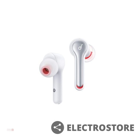 Anker Słuchawki Soundcore Liberty Air 2 B2B - białe Anker Słuchawki Soundcore Liberty Air 2 B2B - białe