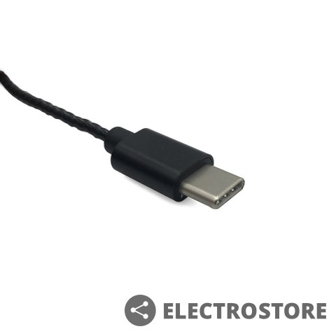 Media-Tech Słuchawki douszne USB-C Magicsound Media-Tech Słuchawki douszne USB-C Magicsound
