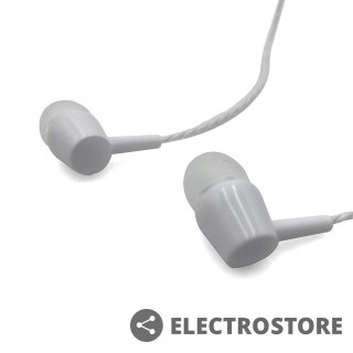 Media-Tech Słuchawki douszne USB-C Magicsound