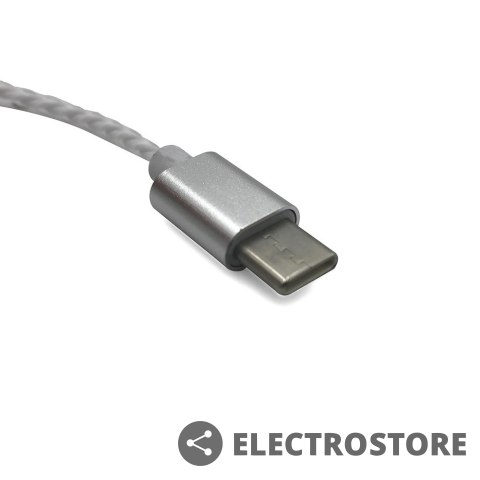 Media-Tech Słuchawki douszne USB-C Magicsound Media-Tech Słuchawki douszne USB-C Magicsound