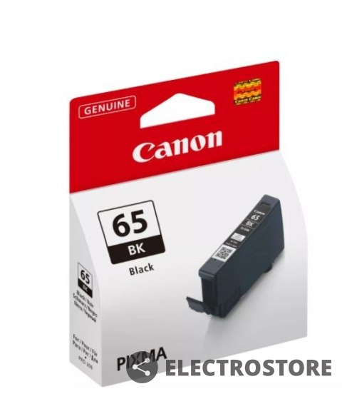 Canon Tusz CLI-65 BLACK 4215C001 Canon Tusz CLI-65 BLACK 4215C001