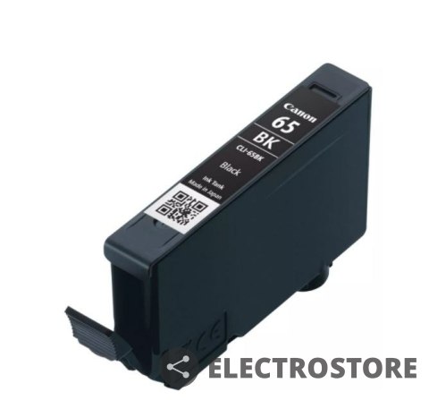 Canon Tusz CLI-65 BLACK 4215C001 Canon Tusz CLI-65 BLACK 4215C001