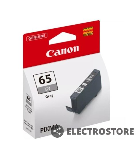 Canon Tusz CLI-65 GREY 4219C001 Canon Tusz CLI-65 GREY 4219C001