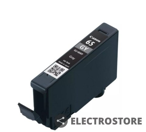 Canon Tusz CLI-65 GREY 4219C001 Canon Tusz CLI-65 GREY 4219C001