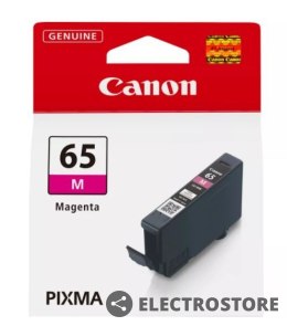 Canon Tusz CLI-65 EUR/OCN 4217C001 magenta