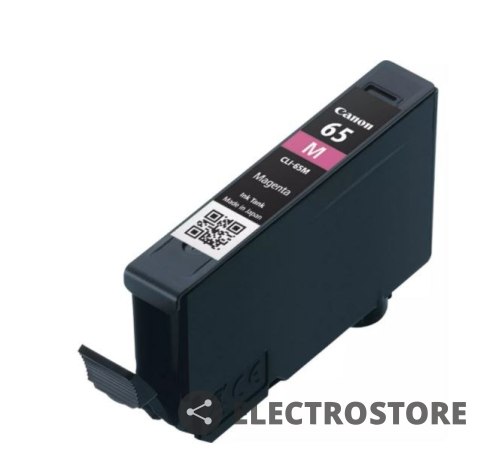 Canon Tusz CLI-65 MAGENTA 4217C001 Canon Tusz CLI-65 MAGENTA 4217C001