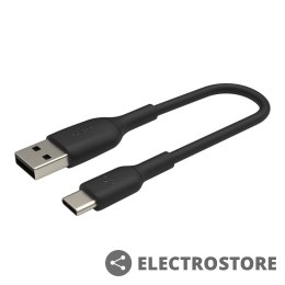 Belkin USB-C to USB-A Cable 1m black