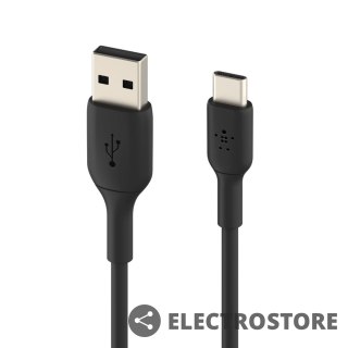 Belkin USB-C to USB-A Cable 1m black