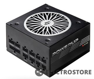 Chieftec Zasilacz GPX-850FC 850W PowerUp 80PLUS Gold