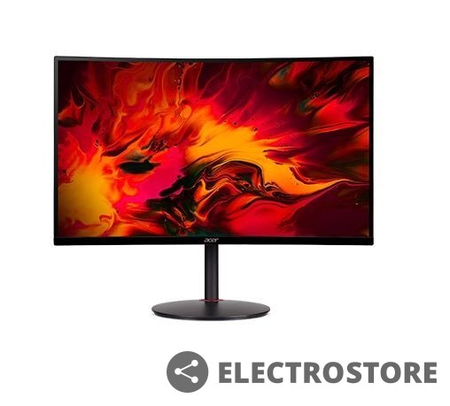 Acer Monitor 31.5 cala Nitro XZ320QXbmiiphx Acer Monitor 31.5 cala Nitro XZ320QXbmiiphx