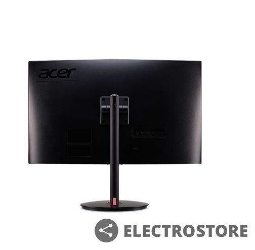 Acer Monitor 31.5 cala Nitro XZ320QXbmiiphx Acer Monitor 31.5 cala Nitro XZ320QXbmiiphx
