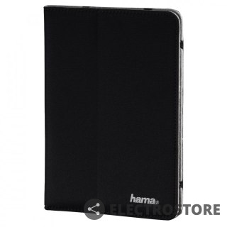 Hama Etui na tablet uniwersalne 7 cali Strap czarne