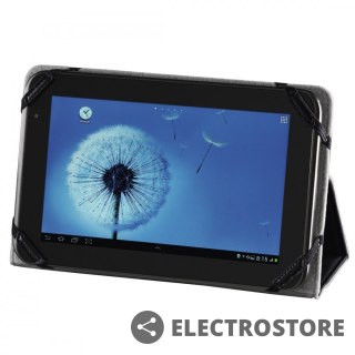 Hama Etui na tablet uniwersalne 7 cali Strap czarne