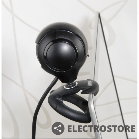 Hama Kamera internetowa HD Spy Protect Hama Kamera internetowa HD Spy Protect
