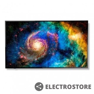 NEC Monitor wielkoformatowy 65 cala MultiSync E658 UHD 350cd/m2 16/7